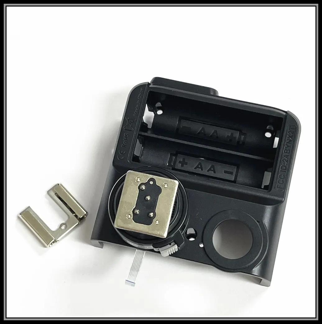NEW For Godox X2T-S X2T-C X2T-N Hotshoe Hot Shoe Mount Base Bottom Foot Bracket X2TF X2TS X2TC X2TN For Sony / Nikon / Canon