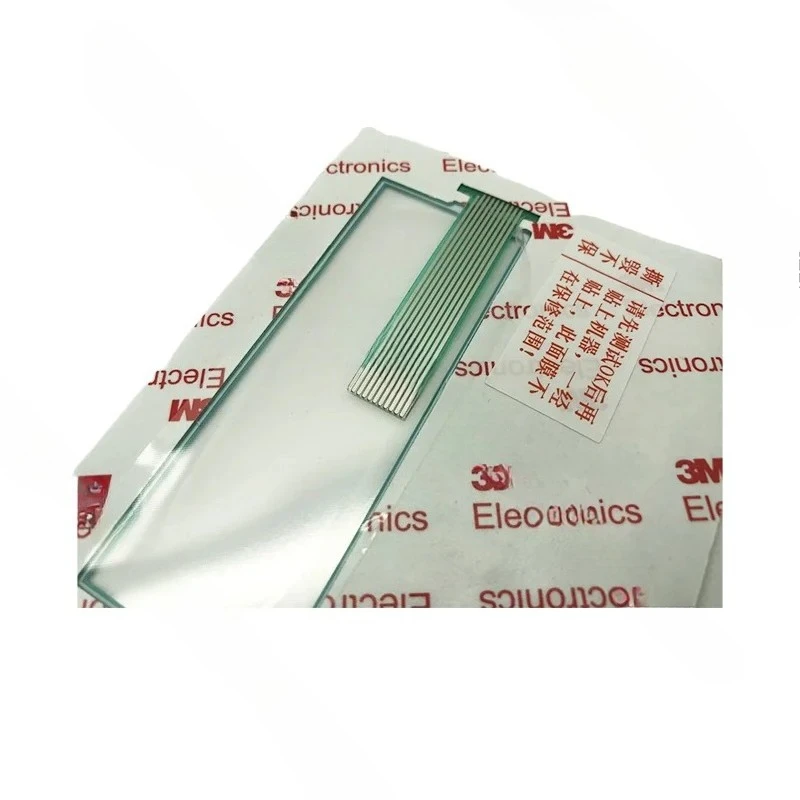 New 6AV6 647-0AH11-3AX0 Membrane Keyboard Film
