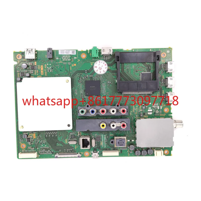 

Новинка для KDL-42W800A KDL-47W800A KDL-55W800A 1-888-101-31 материнская плата телевизора
