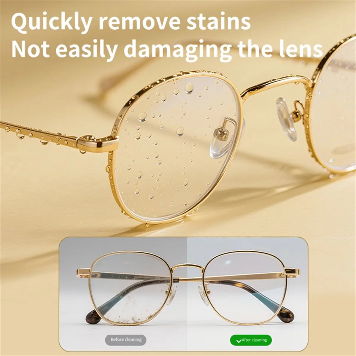 

Портативная ультразвуковая чистящая машина 45 кГц, высокочастотный вибрационный очиститель для ювелирных изделий/очков/инструментов для макияжа, вилка стандарта США