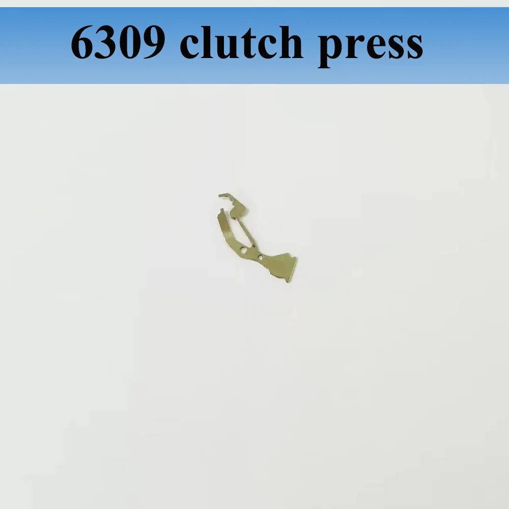 

Watch Movement Accessories Clutch Press Suitable for 6309 Movement Watch Repair Parts Clutch Press