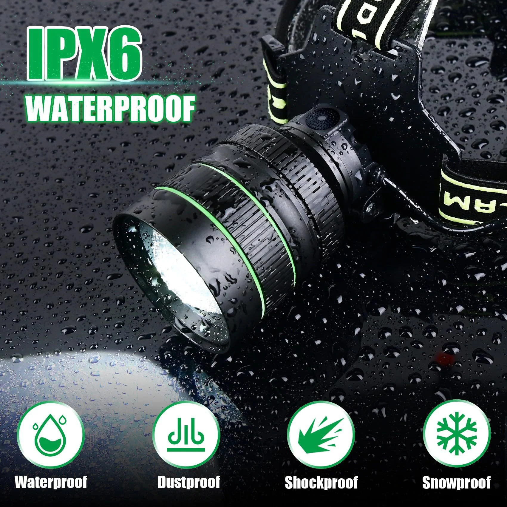 Thumbnail 3 - #24 New Headlights Arrivals