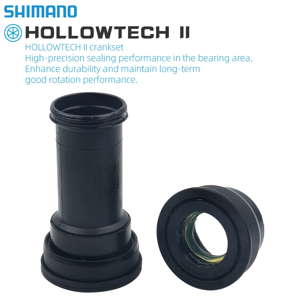 Shimano Deore XT BB-MT800 Press Fit Bottom Bracket 89.5/92mm HOLLOWTECH II MT800 PA press-fit use for M8100 M7100 M8000 M7000