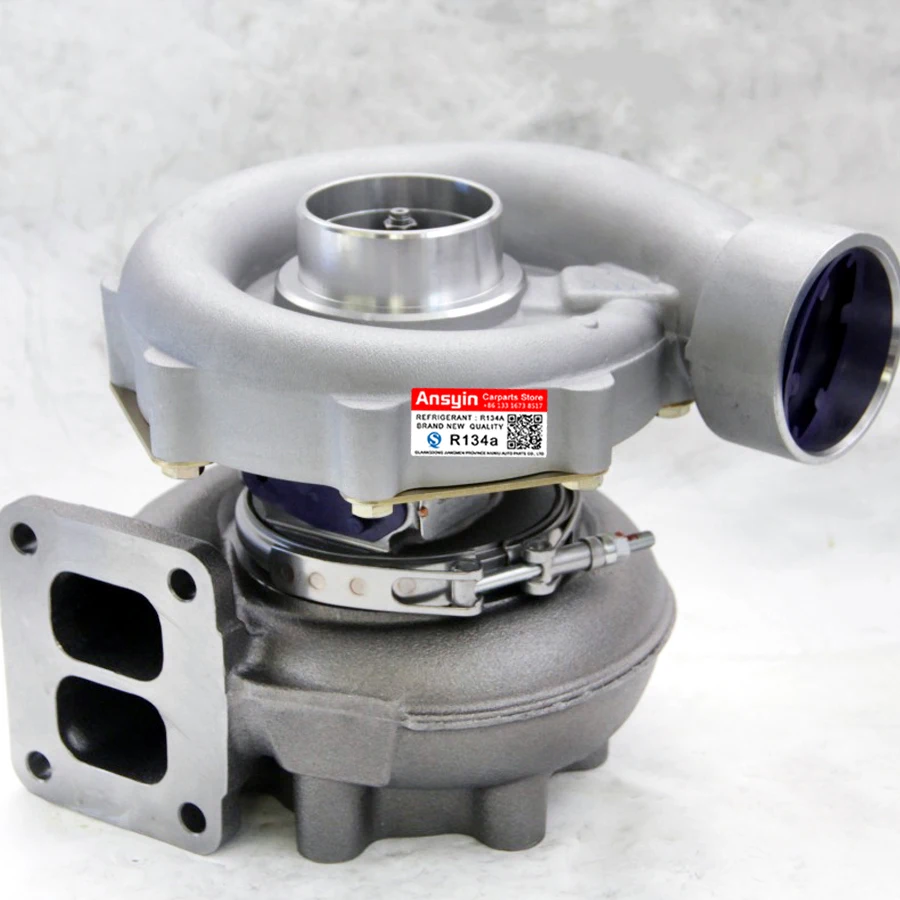 Car For Turbocharger OM441 K27 OM441LA TA4521 40965099 466618-0004