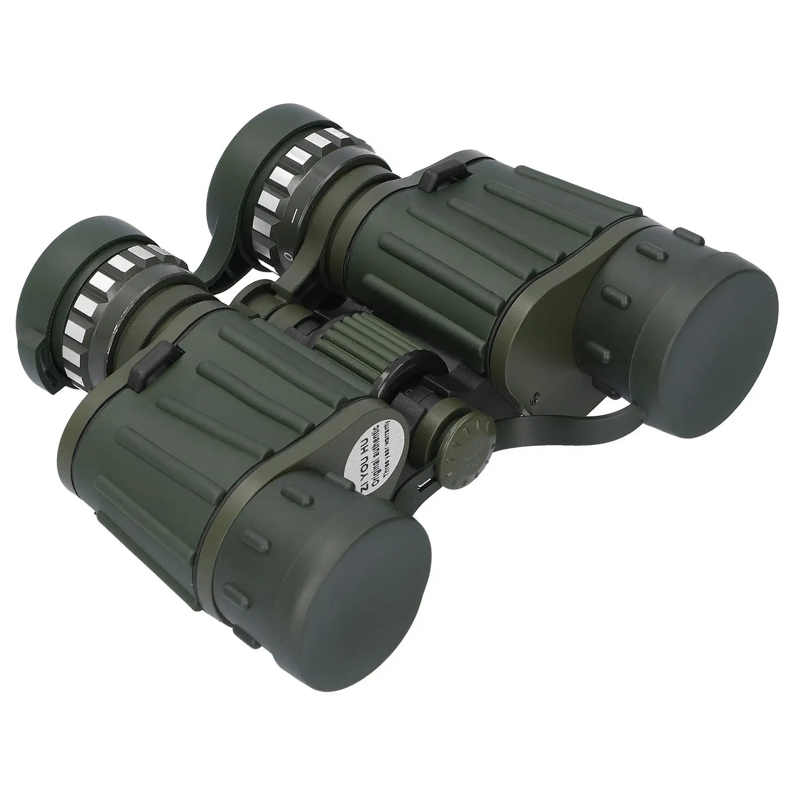 8X42 & 10X50 Waterproof Outdoor Binoculars for Low Light Night Viewing - Ideal for Camping & Travel