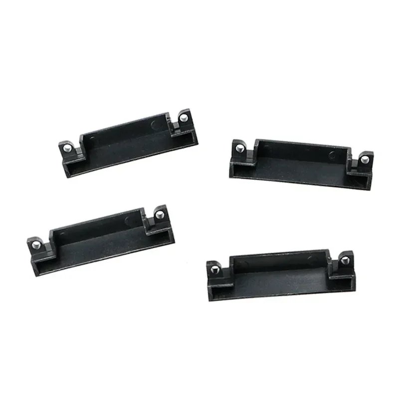 40MM 4010 Turbo Fan 3D Printer Fan Air Guide Duct Mounting Bracket DC 3D Printer Accessories Ender3 Blower Fan Air Guide Parts