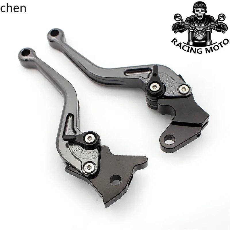 

HXL 255GT Horn Handlebar Pull Rod Brake Handle Clutch