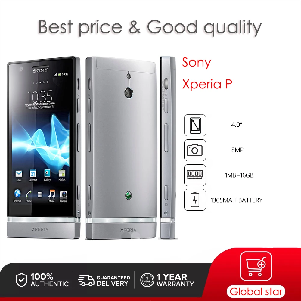 Оригинальный разблокированный восьмиядерный 4,0 дюйма, 1 ГБ, мобильный телефон Snapdragon, 8 МП, смартфон Оригинальный разблокированный восьмиядерный 4,0 дюйма, 1 ГБ, мобильный телефон Snapdragon, 8 МП, смартфон