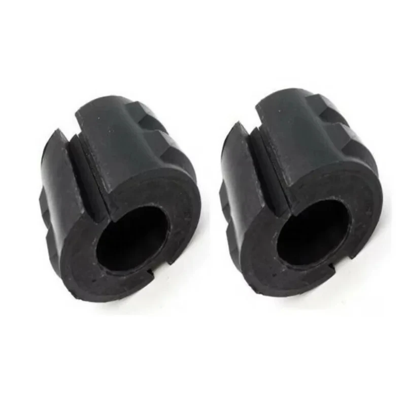 2213230060 2pcs Front Suspension Stabilizer Bar Bushing Rubber for Benz W221 W166 X166 ML350 ML400 GL350 GL450 C180 200