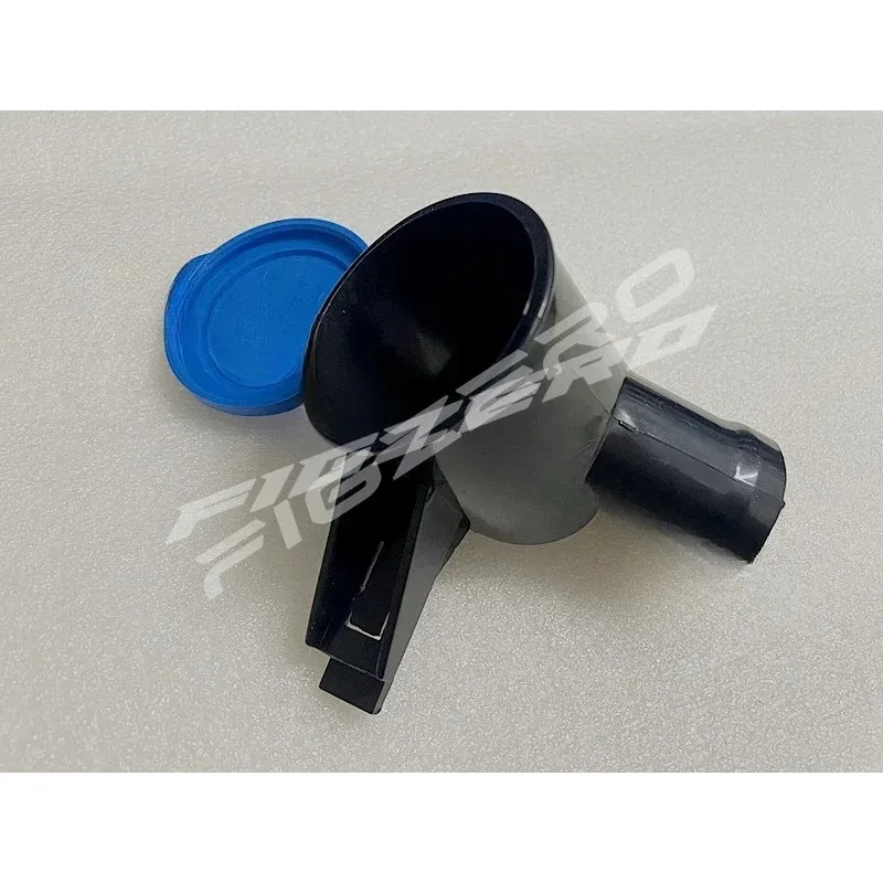 Car Accessories China Brand New Genuine Figzero Front Windshield Wiper Spray Kettle for BMW Mini F54 F55 F56 F57 F60