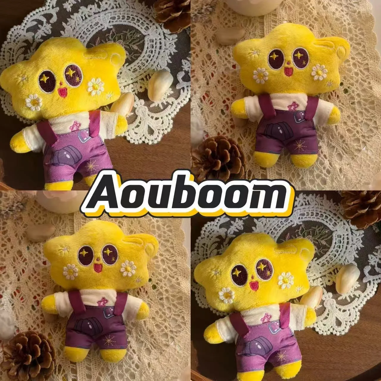 Not Official Fanmad… - image