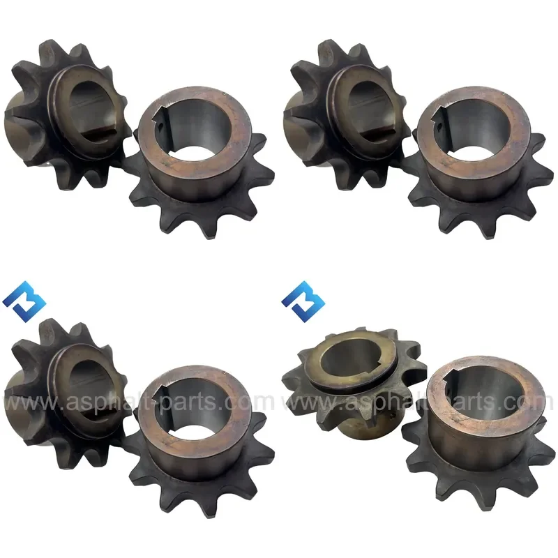 2026 Hot Item 14043392 Conveying Upper Sprocket (single Button) ABG273/5820/6820