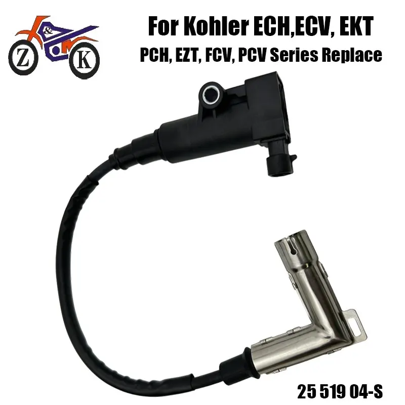 25-519-04-S Ignitio… - image