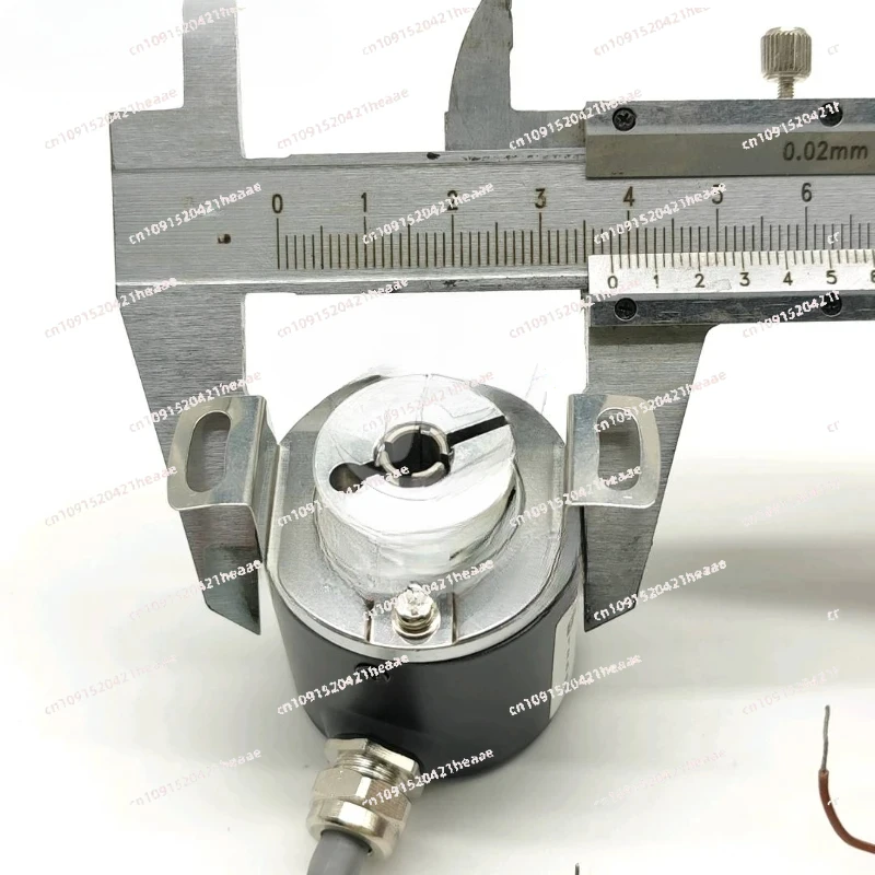 Suitable for06.24k1024 Shaft Rotary Encoder for Printing Machine Hight Quality