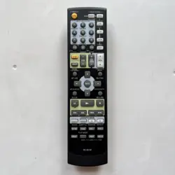 Replacement Remote Control For Onkyo Power Amplifier AV Receiver RC-681M RC681M