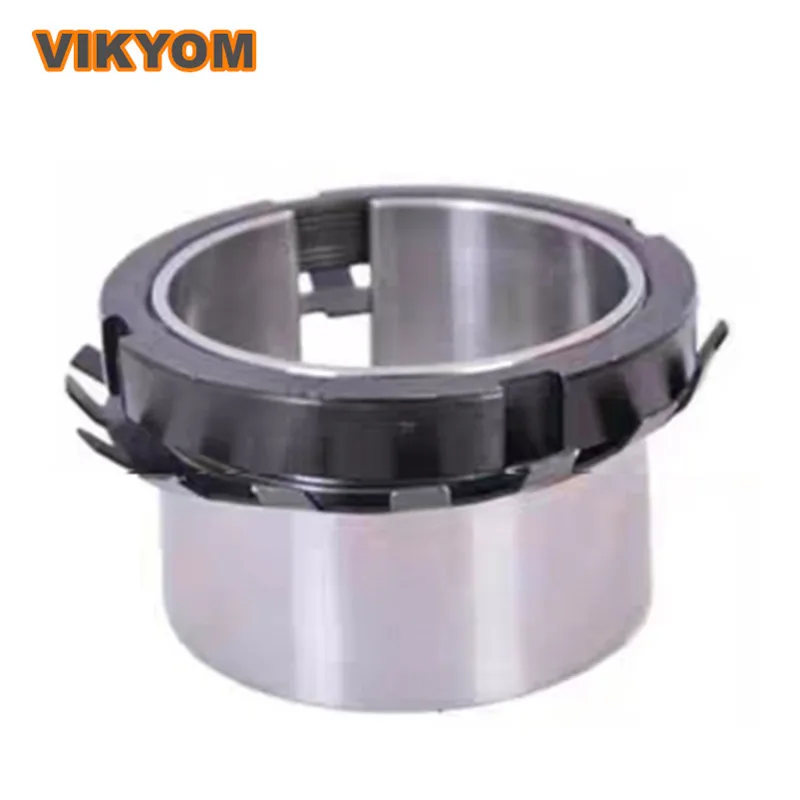 2 Pcs H2308 H2305 H2306 H2307 H2309 H2310 H2311 H2312 Bearing Retaining Sleeve Lock Sleeve Bearing Steel Material