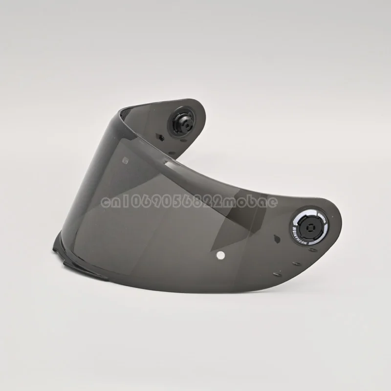 Motos Helmets visor suitable for MT-V-14B Revenge 2 S Targo S Visera Casco Moto helmet visors with UV-Protection Anti-Scratch