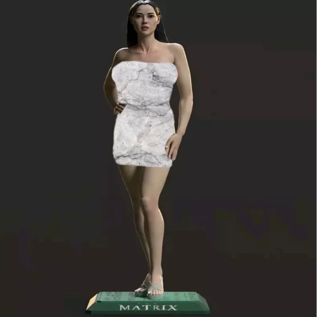 

Monica Bellucci Не одетый Nsfw, комплект сборки модели из смолы соотношение 1/24, неокрашенные и разобранные игрушки-скуптуры