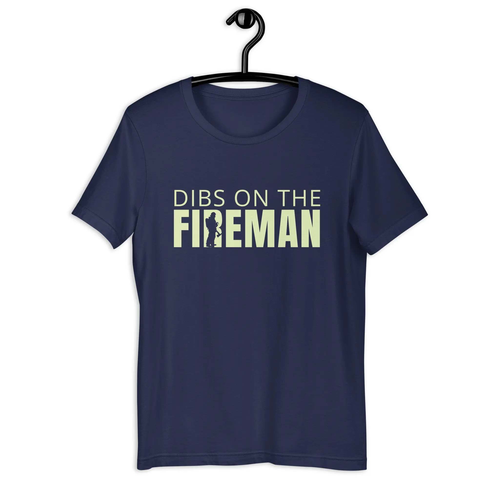 Outdoor Sports Rescue Fire-fighting Firefighter's Shirt with 