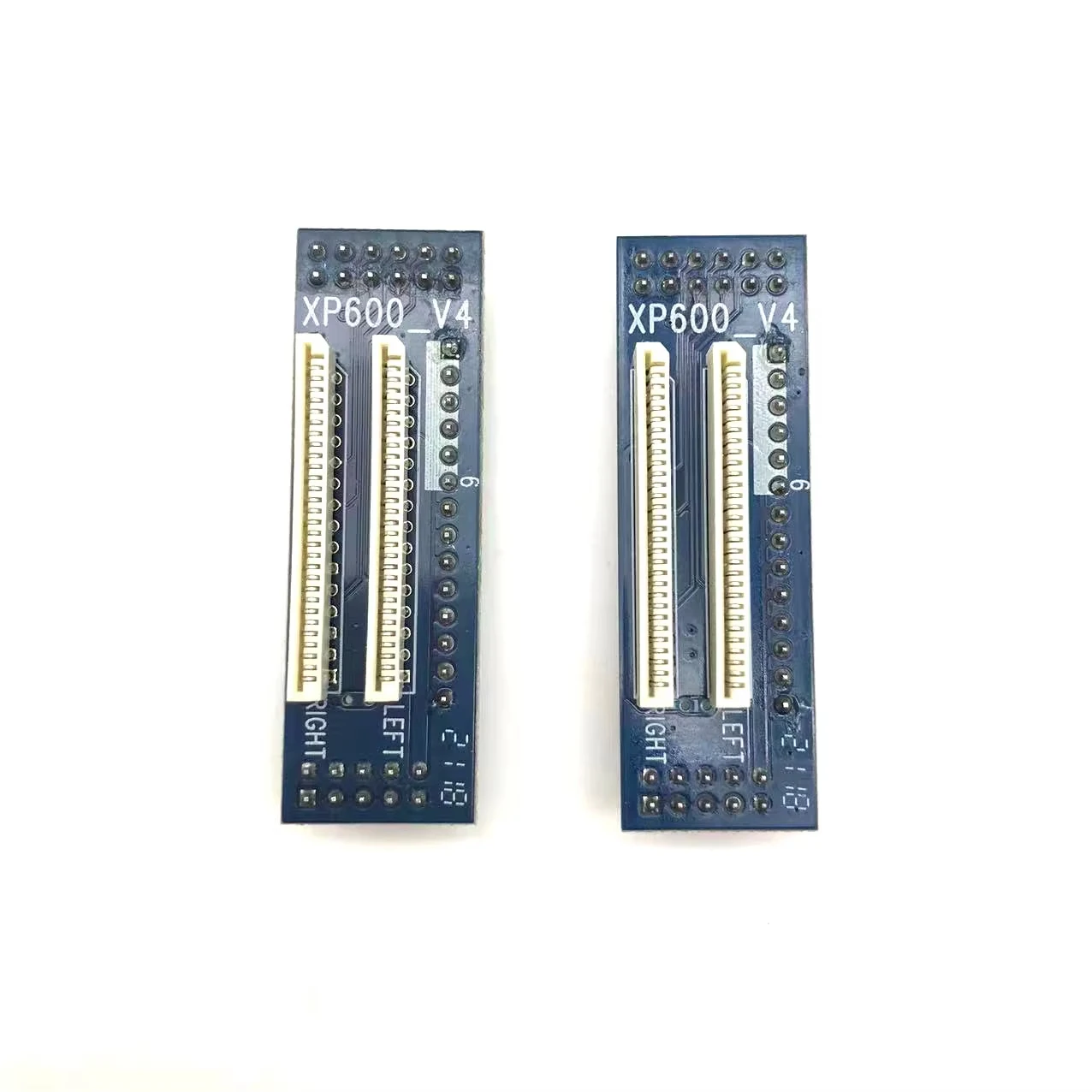 Senyang carriage board connect card for Epson xp600 printhead for large printer Adapter
