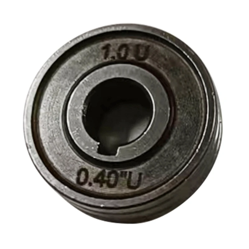 Wire Feeder Roller Wire Feeding Guide Wheel 0.6/0.8/1.0mm for MIG Welder Welding