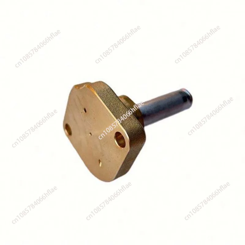 

100% NEW Load Unload solenoid valve 06NA660011 FOR 30HXC 06N COMPRESSOR CARRIER CHILLER PARTS