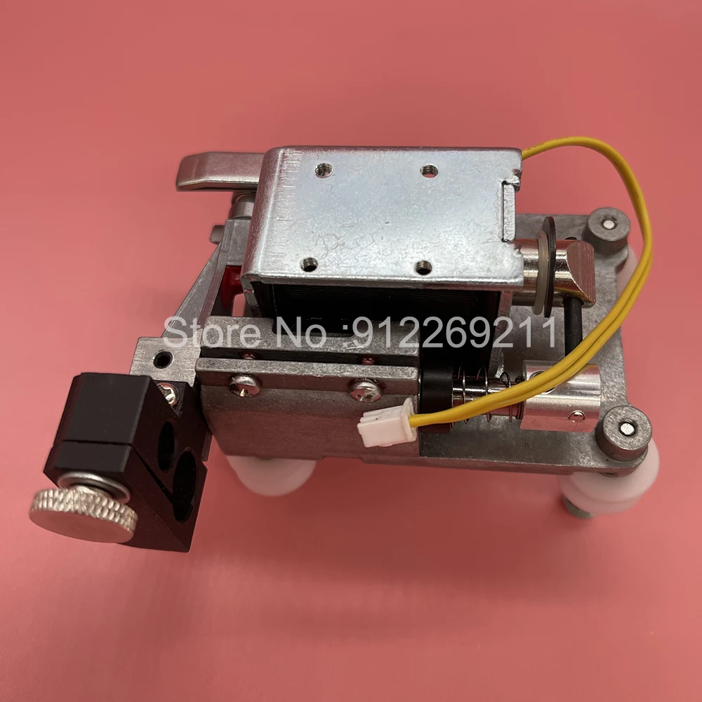 Pcut Cutting Plotter Carriage Frame Device For PCUT CT630 CT900 CT1200 Cutter Vinyl Plotting Trolley Head Assembly Base