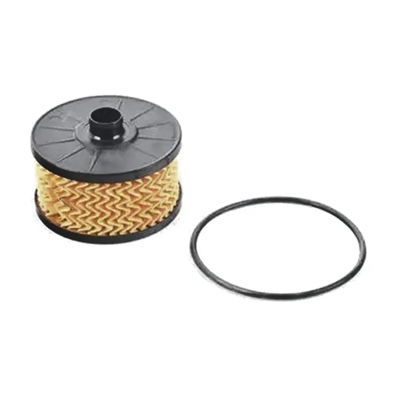 Reliable-For DACIA For SMART NISSAN Oil Filter 2PCS 2811800210 2001800009 1520900Q0F 152095084R