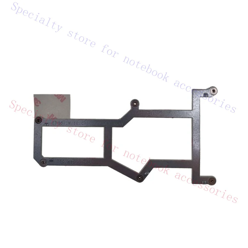 A+ FOR CPU GPU Motherboard Bracket for Dell Alienware M15 R2 AM2KH000200