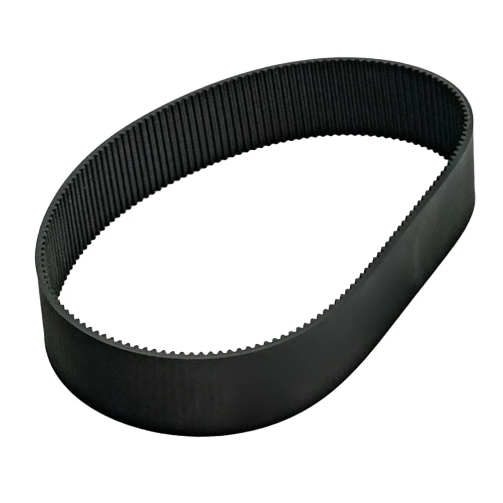 Steering System Repair Black Drive Belt Longevity And Reliability Belt Steering Belt Replacement Belt For LR052324