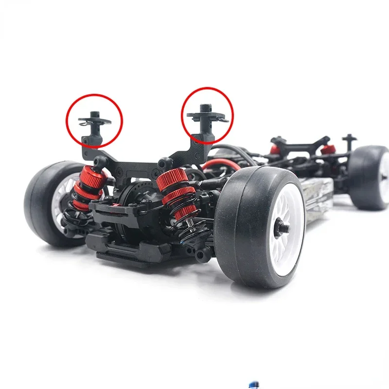 PCS FALCON 1:10 1/10 Model RC Cars Accessories Car Shell Column