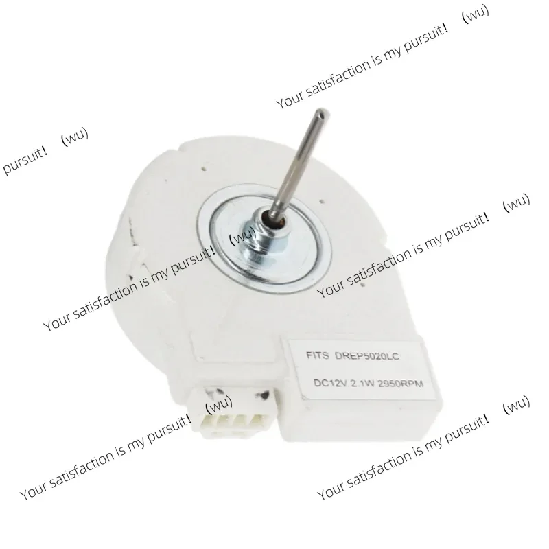 

Applicable to refrigerator DA31-00146H evaporator fan motor DREP5020LC replace DA31-00146C PS4138377 AP4444609 2030147