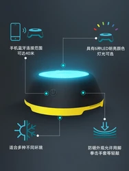 Basketball Football Boxing Sports Flash Reflection Equipment Speed Agility Light Reaction Training Light 2/4/6 Light + App