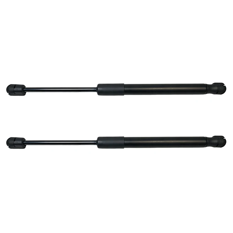 Tesla Model 3 용 1pc/2pcs 뒷 트렁크 뚜껑 가스 스트럿 지원 충격 1091560-00-B 뒷문 트렁크 스트럿 댐퍼 교체 부품 썸네일 5