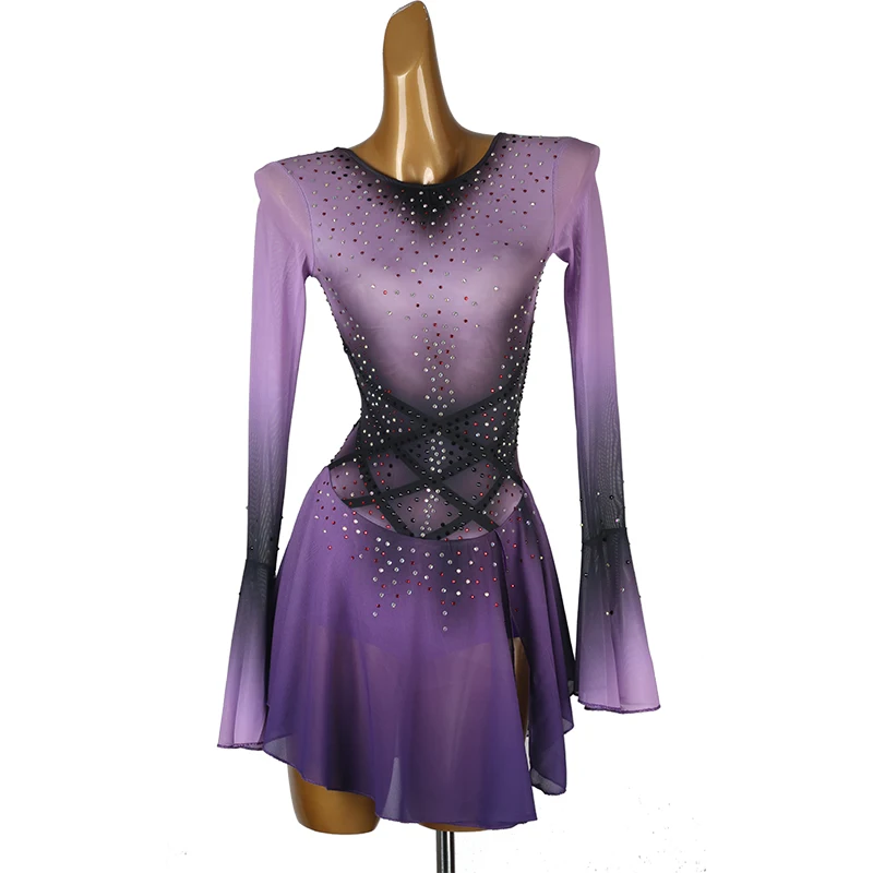 Figure Skating Dres… - image