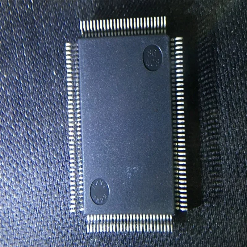 AD9884AKSZ-100 AD9884AKSZ ADI QFP128 New imported original, can be shot directly