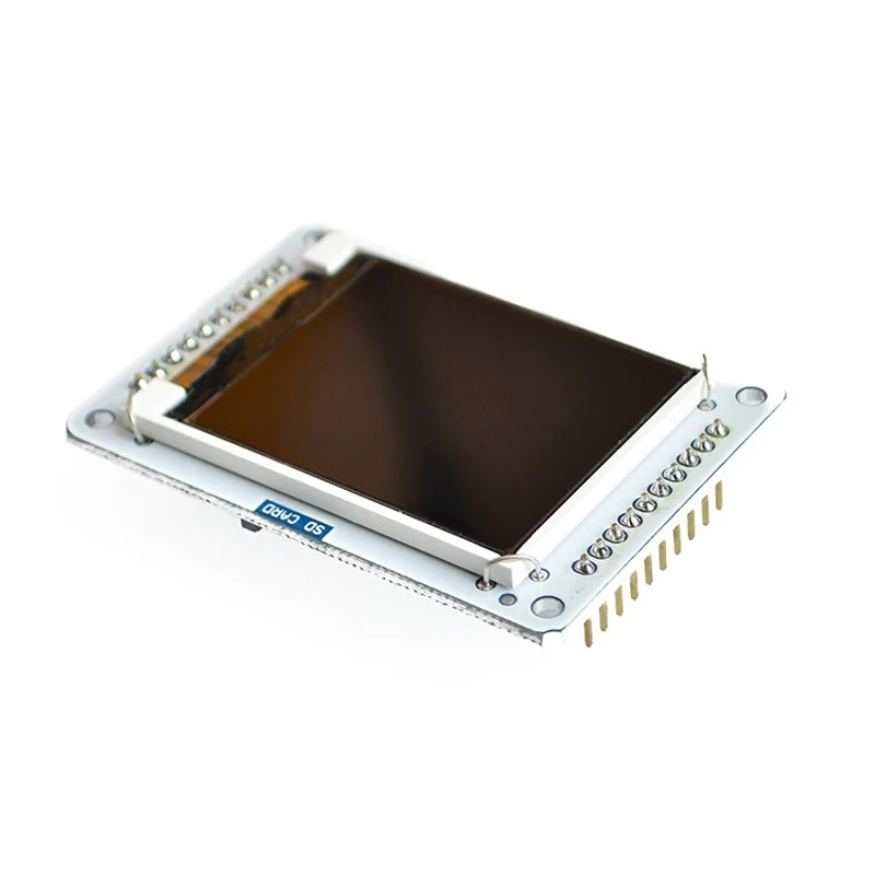 1/2/5/10/20Pcs Esplora 1.8-inch Thin Film Transistor LCD Display Screen Module 128*160 Supports Micro SD