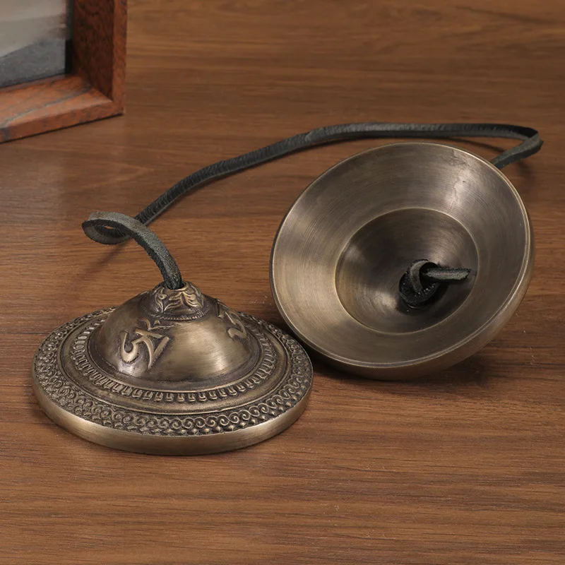 

Медный колокольчик Tinkle Bell Йога Медитация Tinkle Bell Музыкализация Релаксационные колокольчики Профессиональные музыкальные инструменты ручной работы Orff