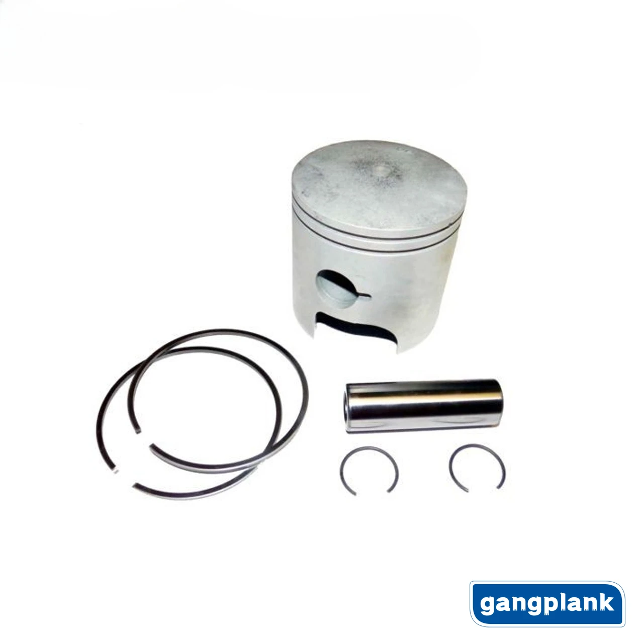 

Outboard Motor Piston Assembly 676-11631-00 STD for Yamaha 40 HP