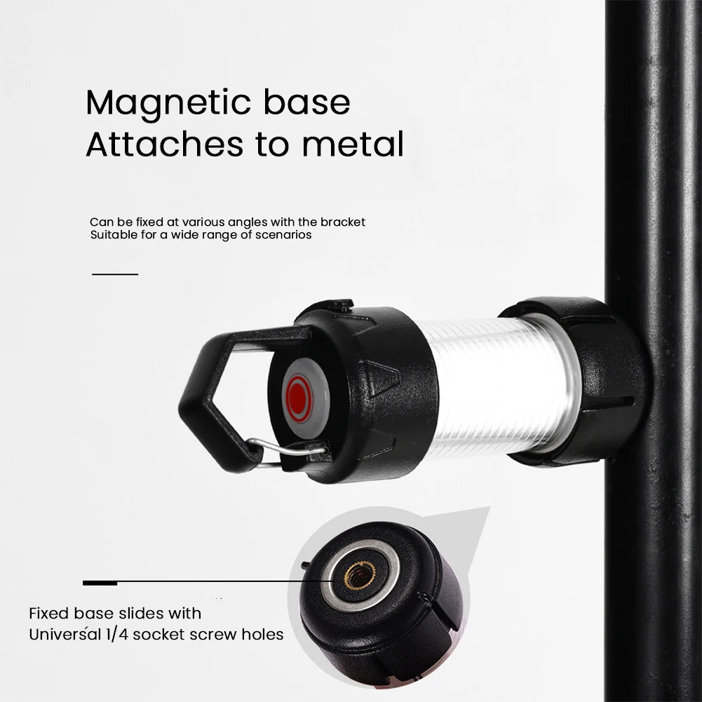 Camping Light Magne…