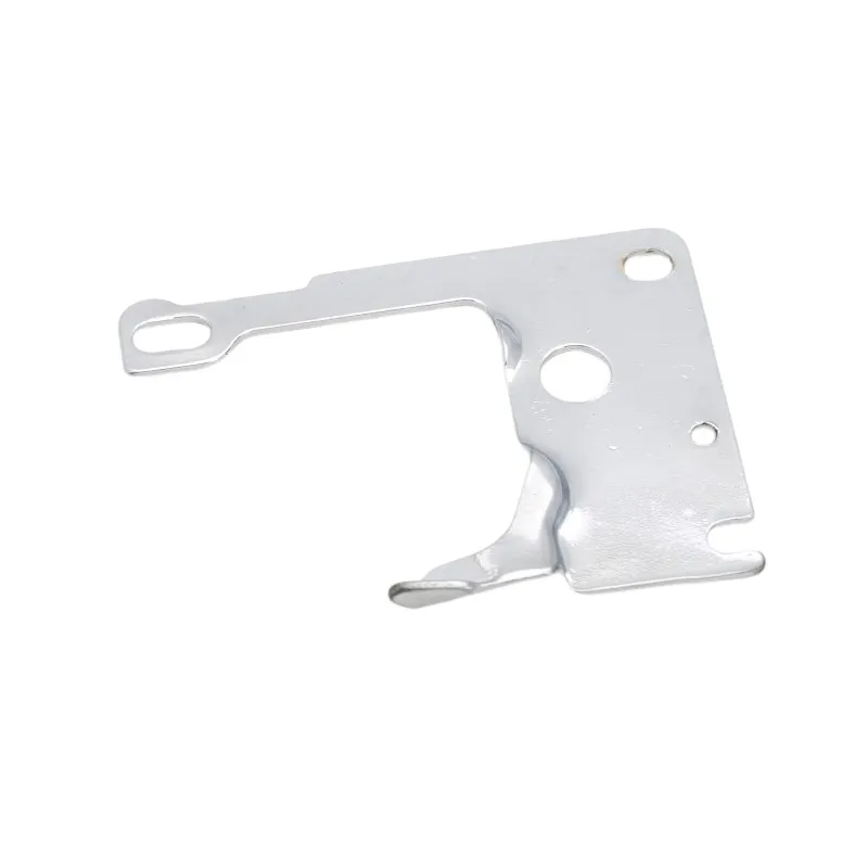 Domestic Sewing Machine R/H B. Case Position Plate 44873-001 For Singer 974 2405 Household