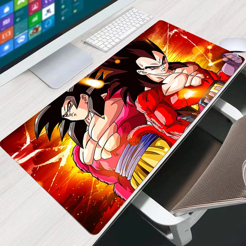 90X40Cm Mouse Pad D…