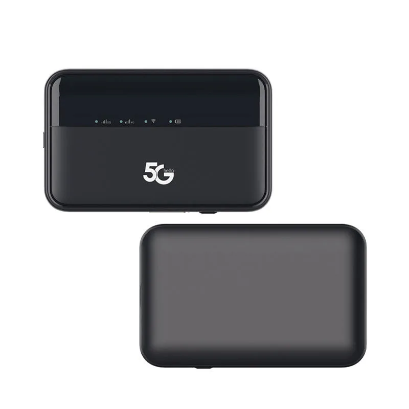5G dual-mode full Netcom portable WiFi6 dual-band switching 10000Ah battery large capacity and high power