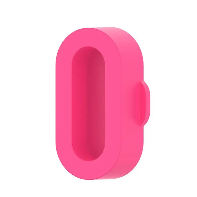 Relógio Poeira Para Garmin Fenix 5 6 5X 6X 5S 6S Plu S Pro Para Erunner 245 935 3 4 Anti-poeira Plugue à prova de poeira