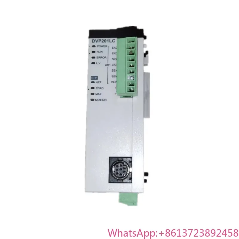 Del DVP-201LC DVP20…