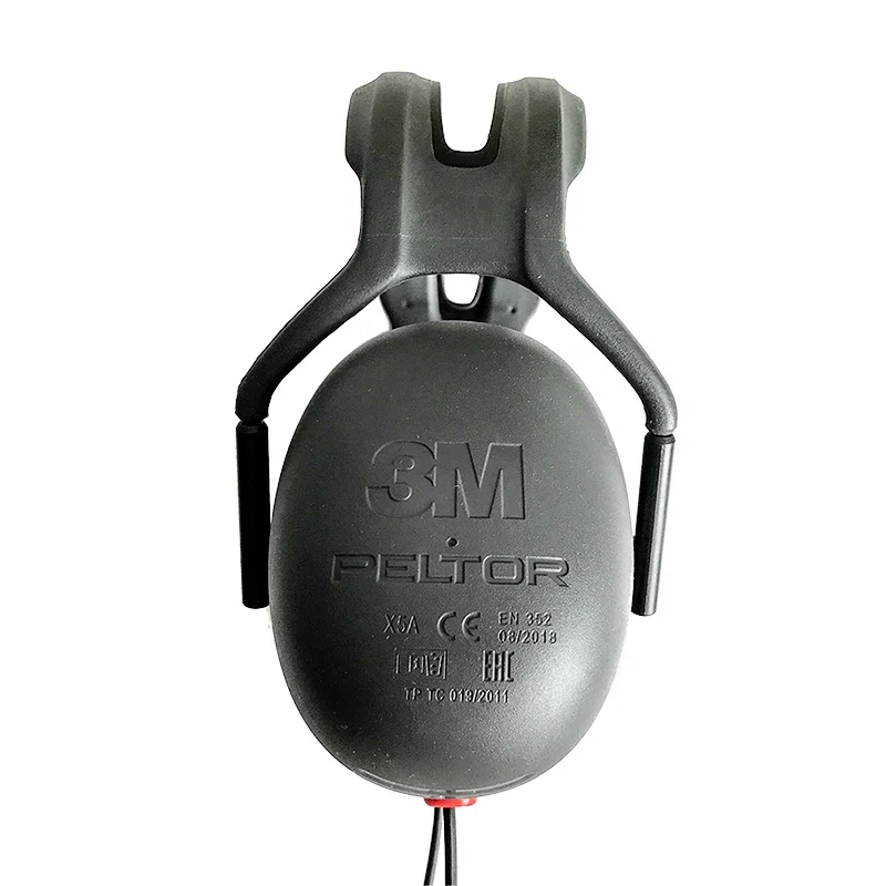 New TDH39 Earphone Set With 3MEarmuff Noise Reducing Headsets Enclosures