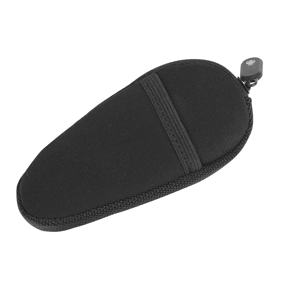 Klarinette Saxophon Universal Plus Baumwolle Mundstück Tasche Tragbare Baumwolle Material Schutz Tasche Rohr Holzblasinstrument Exquisite Teile – Detail 8
