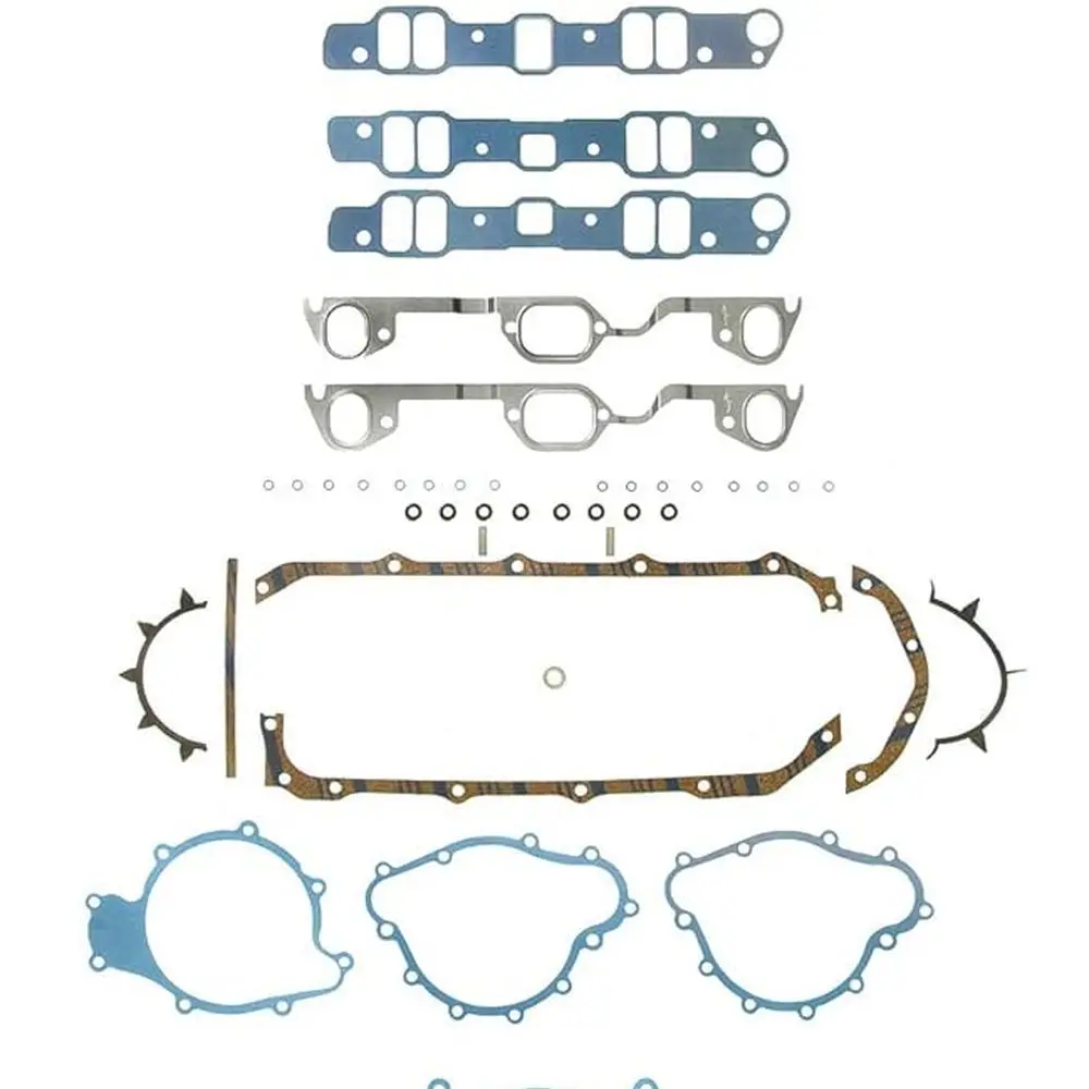 

8518 PT Engine Gasket Set for Pontiac Firebird