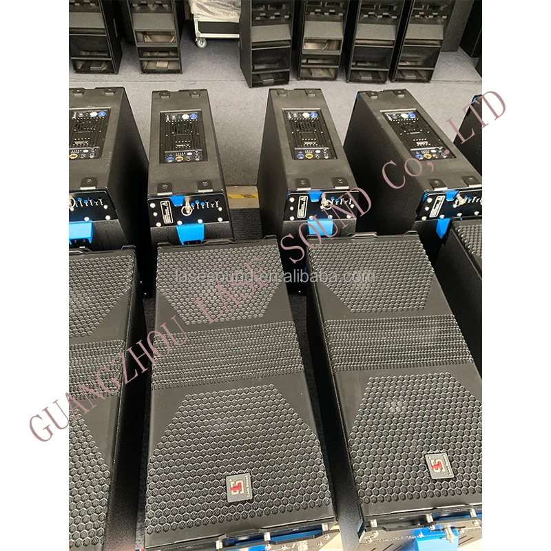 Professional Audio …