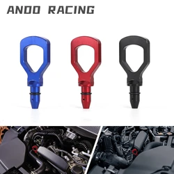 NEW Aluminium Dipstick Handle Engine Oil Pullhandle for Subaru WRX 2015 2016 217 2018 2019 2020 2021 Oil Dipstick Pull Handle
